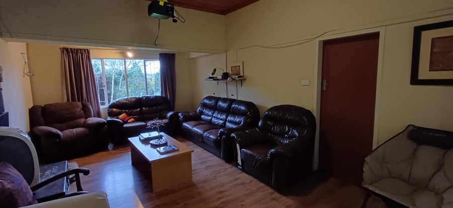 3 Bedroom Property for Sale in Hospitaalheuwel Free State